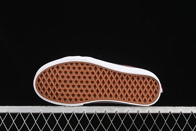 All categories Vans Vans series Vans Low Vans Faulkner Vans low-top casual sneakers VN000SJVPX8